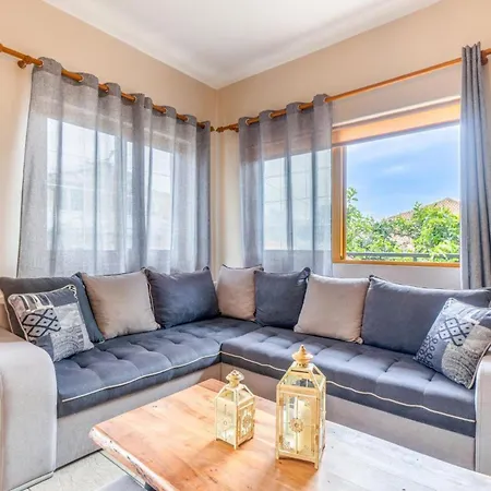 Zante Apartment Gaios