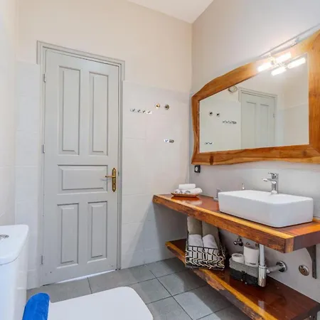 Zante Apartamento Gaios