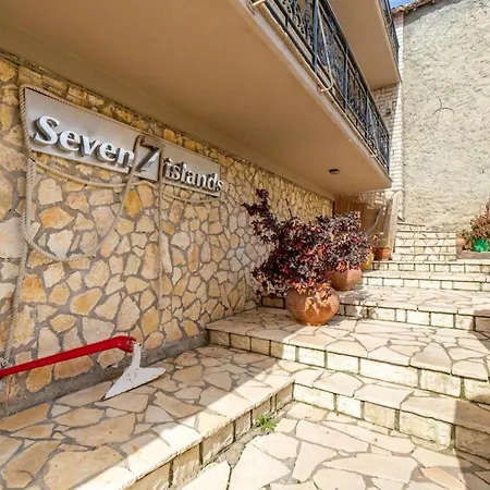 Zante Apartment