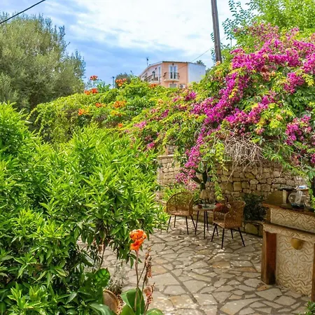 Apartamento Zante Gaios