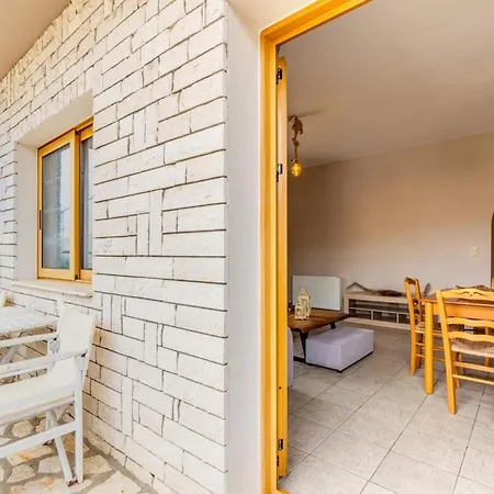 Appartement Zante