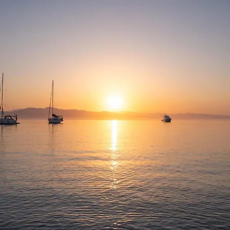 Apartament Zante Gaios