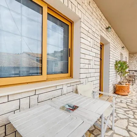 Apartament Zante