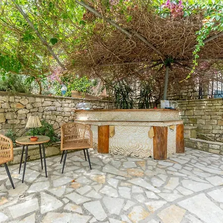 Apartament Zante