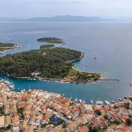 Apartament Zante *