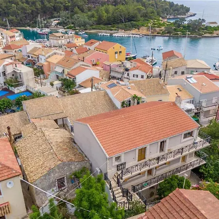 Apartament Zante *