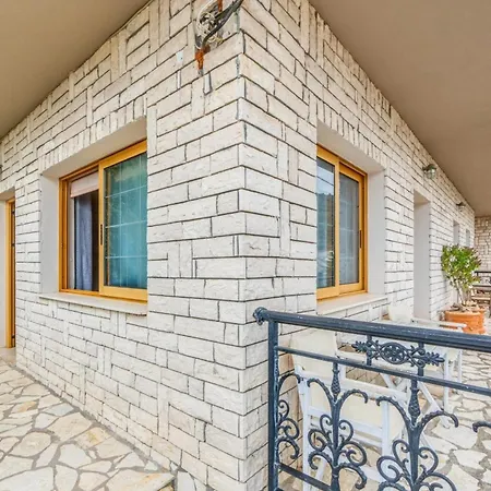 Zante Apartament Gaios
