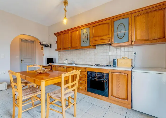 Apartamento Zante *