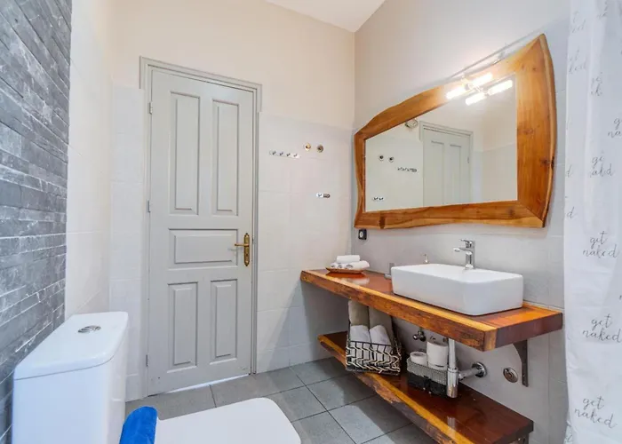 Zante Apartamento Gaios