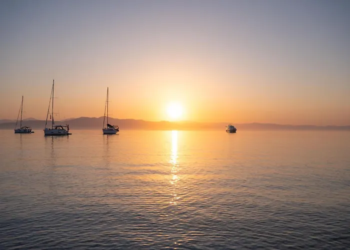 Apartamento Zante Gaios