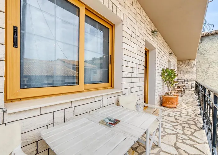Apartamento Zante