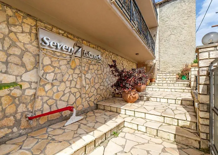 Zante Apartamento