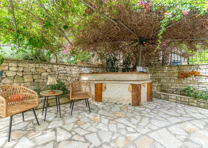 Apartamento Zante