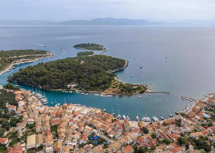 Apartamento Zante *