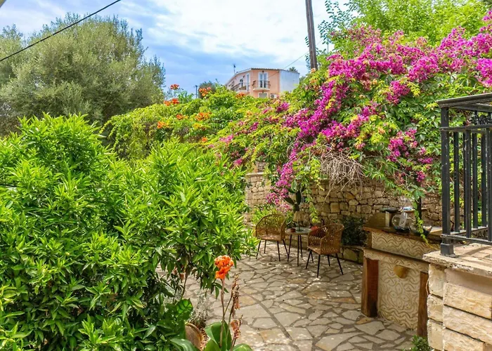 Apartamento Zante Gaios
