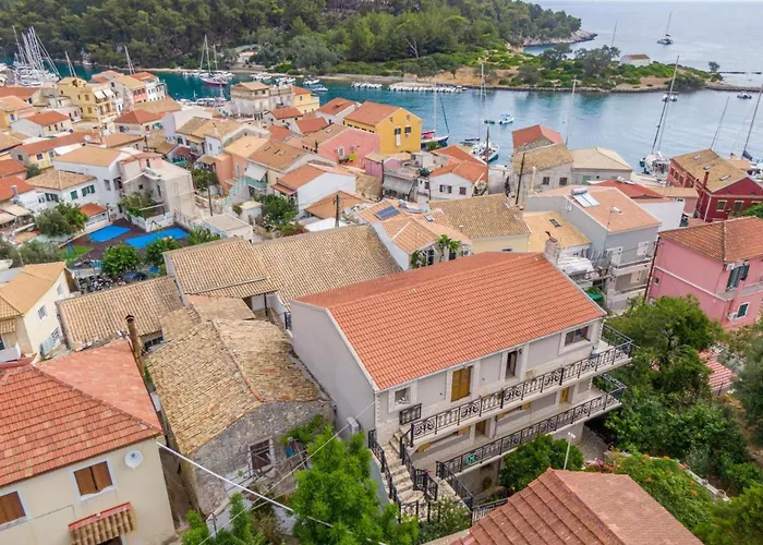 Apartamento Zante *