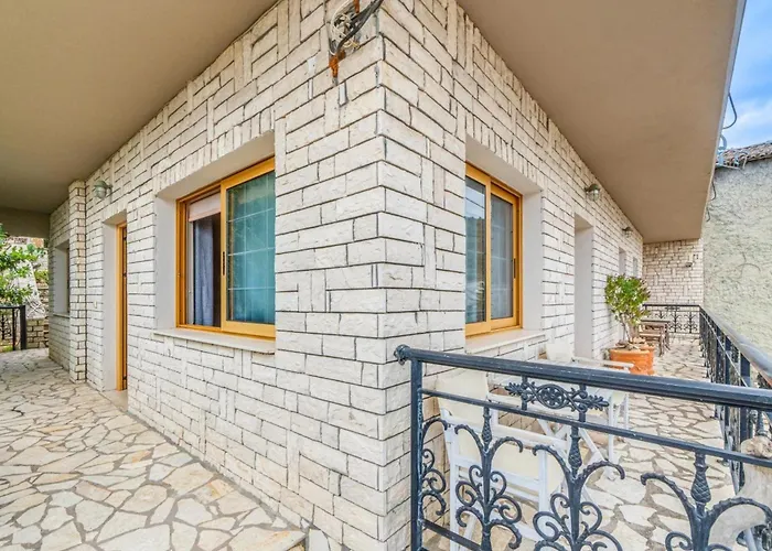 Zante Apartamento Gaios